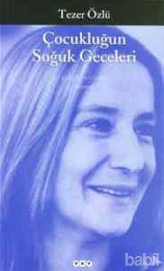 Picture of Çocukluğun Soğuk Geceleri