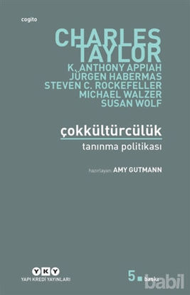 Picture of Çokkültürcülük Tanınma Politikası