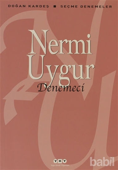 Picture of Denemeci