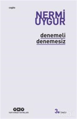 Picture of Denemeli Denemesiz