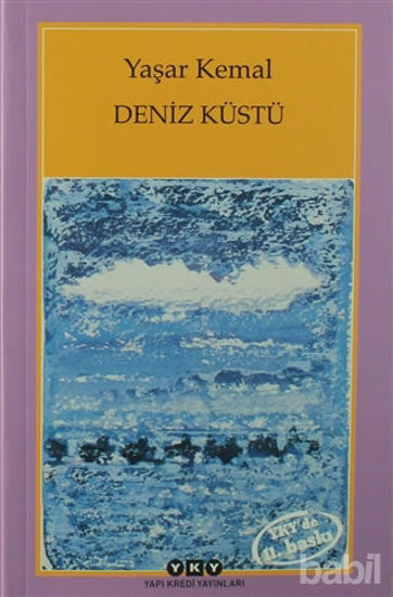Picture of Deniz Küstü