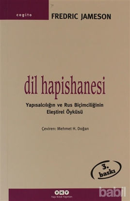 Picture of Dil Hapishanesi