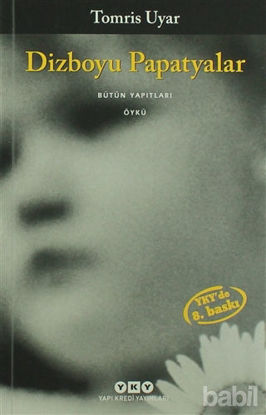 Picture of Dizboyu Papatyalar