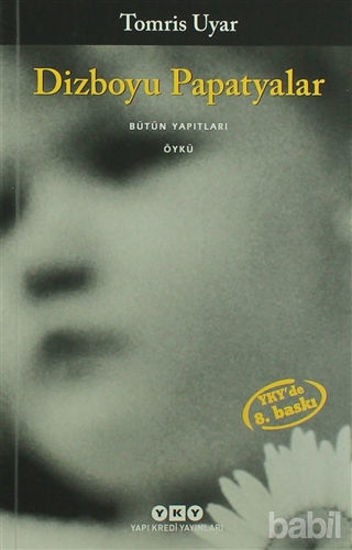 Picture of Dizboyu Papatyalar