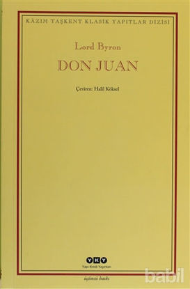 Picture of Don Juan