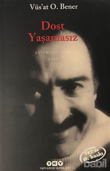 Picture of Dost  Yaşamasız