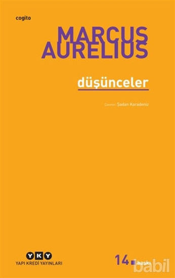 Picture of Düşünceler