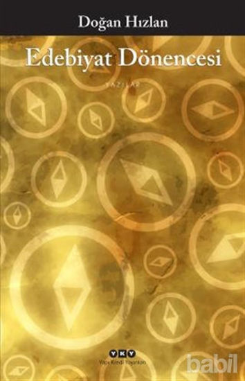 Picture of Edebiyat Dönencesi