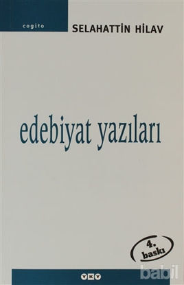 Picture of Edebiyat Yazıları