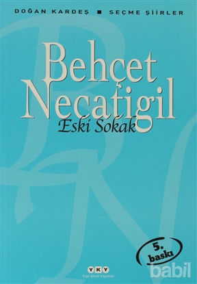 Picture of Eski Sokak