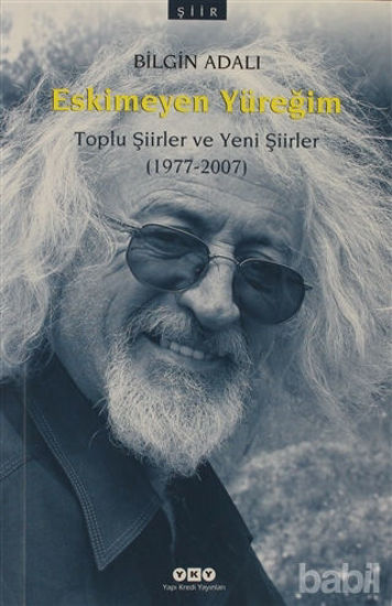 Picture of Eskimeyen Yüreğim