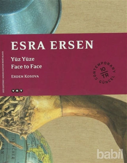 Picture of Esra Ersen Yüz Yüze / Face to Face