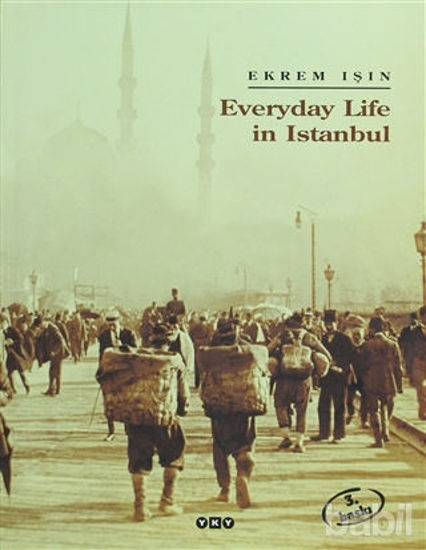 Picture of Everyday Life in Istanbul
