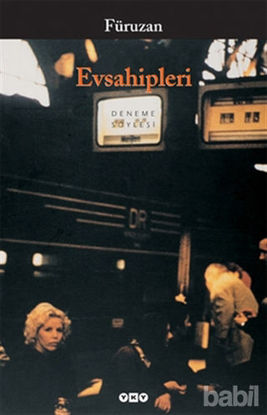 Picture of Evsahipleri