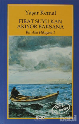 Picture of Fırat Suyu Kan Akıyor Baksana