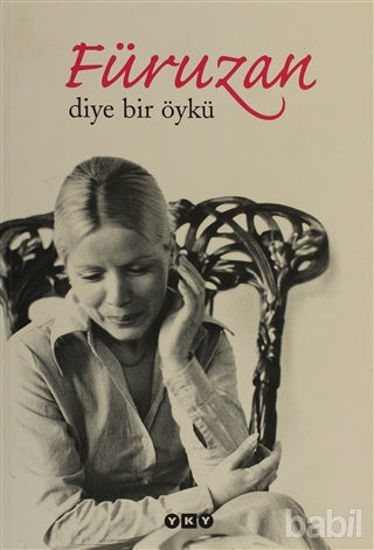 Picture of Füruzan Diye Bir Öykü