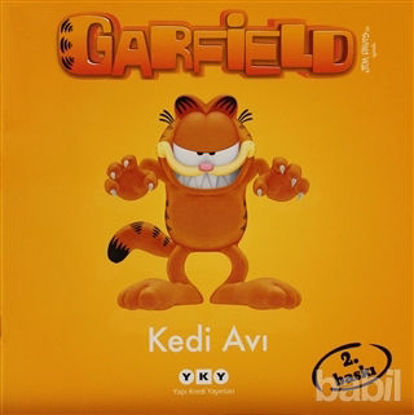 Picture of Kedi Avı