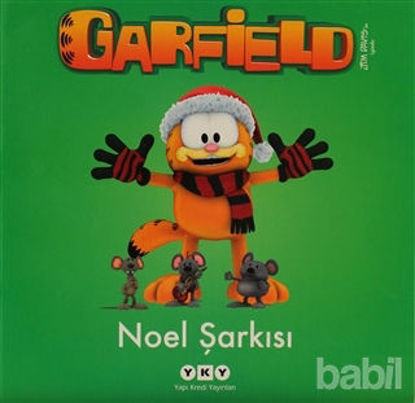 Picture of Noel Şarkısı