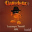 Picture of Garfield 6: Lazanya Yasak