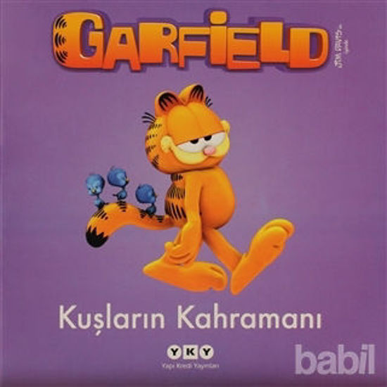 Picture of Kuşların Kahramanı