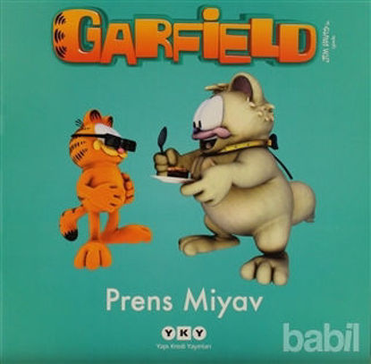 Picture of Prens Miyav