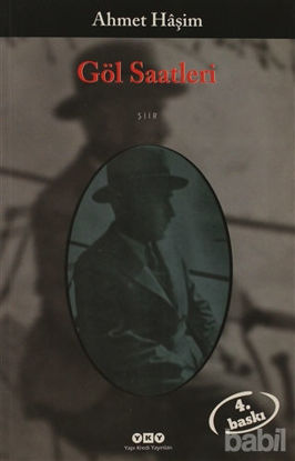 Picture of Göl Saatleri