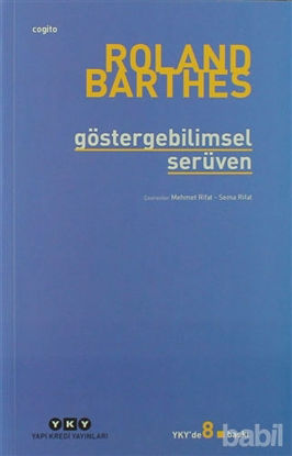 Picture of Göstergebilimsel Serüven