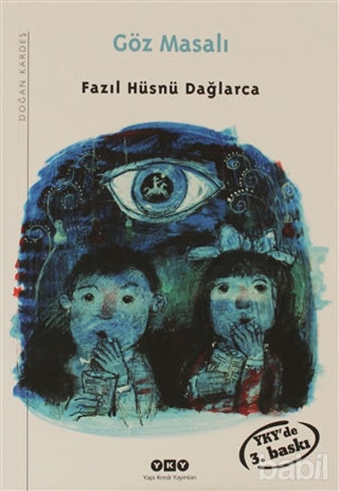Picture of Göz Masalı