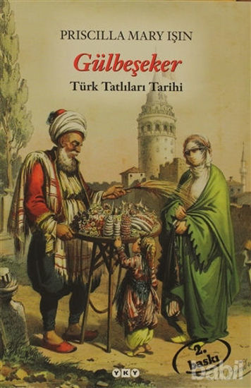 Picture of Gülbeşeker