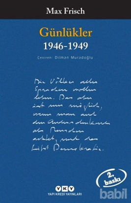 Picture of Günlükler 1946-1949