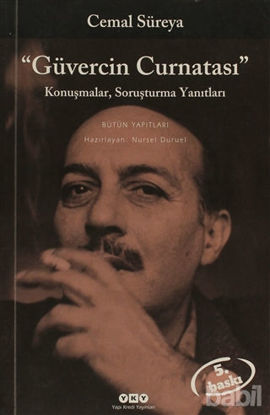 Picture of Güvercin Curnatası