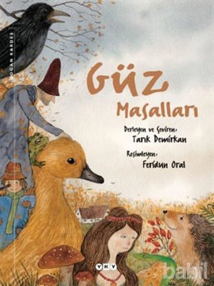 Picture of Güz Masalları