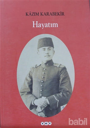 Picture of Hayatım