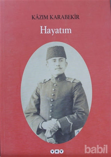 Picture of Hayatım