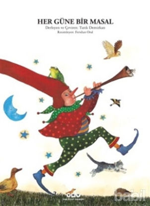 Picture of Her Güne Bir Masal