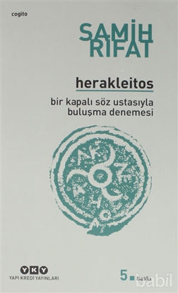Picture of Herakleitos