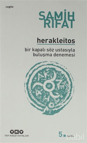 Picture of Herakleitos