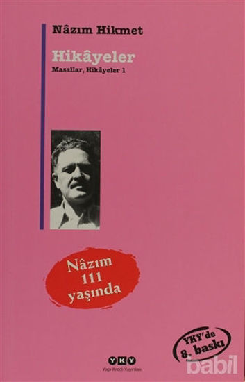 Picture of Hikayeler