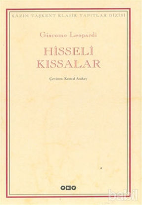 Picture of Hisseli Kıssalar