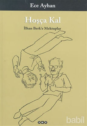 Picture of Hoşça Kal İlhan Berk’e Mektuplar