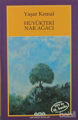 Picture of Hüyükteki Nar Ağacı