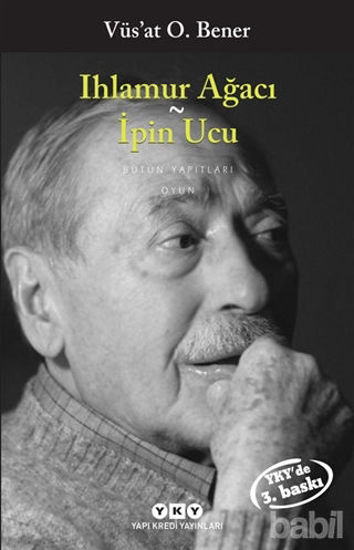 Picture of Ihlamur Ağacı