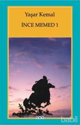 Picture of İnce Memed - 1
