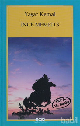 Picture of İnce Memed - 3