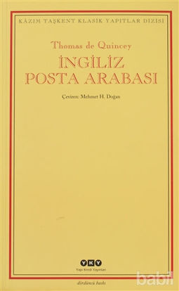 Picture of İngiliz Posta Arabası