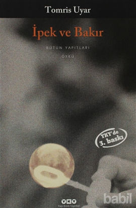 Picture of İpek ve Bakır