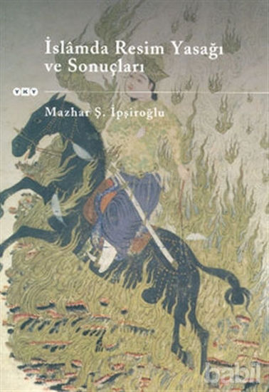 Picture of İslamda Resim Yasağı ve Sonuçları