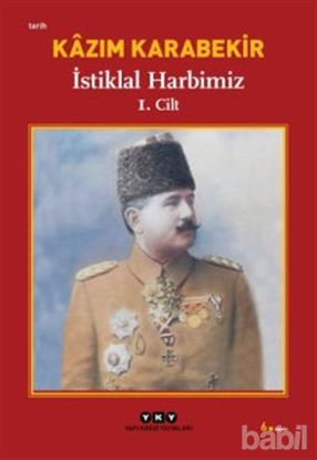 Picture of İstiklal Harbimiz (2 Cilt Takım)