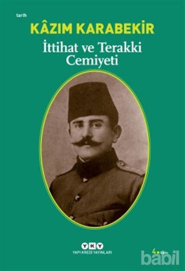 Picture of İttihat ve Terakki Cemiyeti