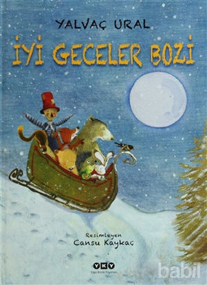 Picture of İyi Geceler Bozi